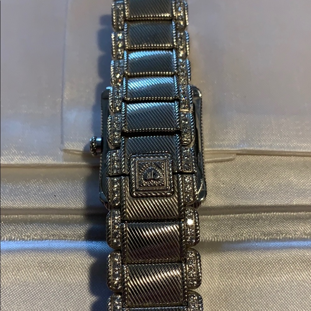 Judith Ripka Watch - Picture 3 of 6